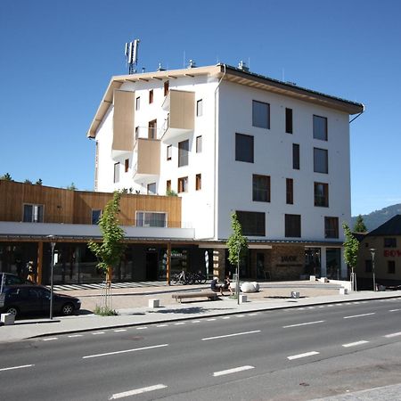 Apartmany Rezidence Klostermann & Javor Zelezna Ruda Luaran gambar