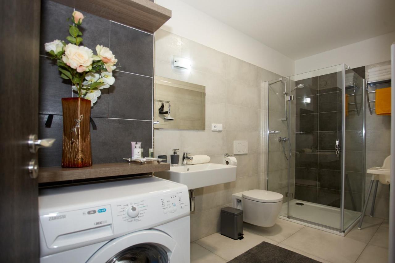 Apartmany Rezidence Klostermann & Javor Zelezna Ruda Luaran gambar