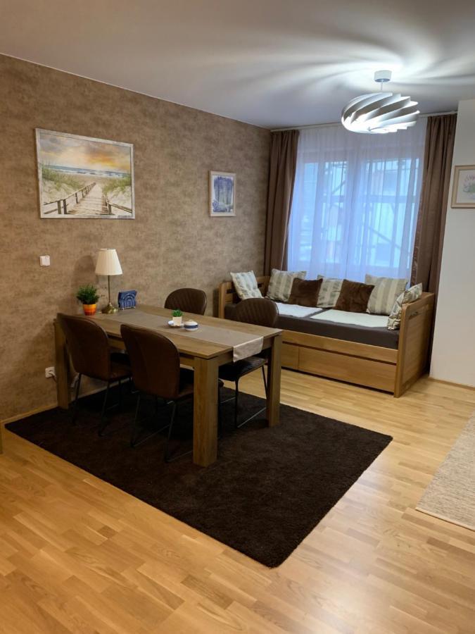 Apartmany Rezidence Klostermann & Javor Zelezna Ruda Luaran gambar