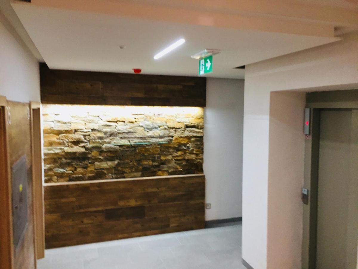 Apartmany Rezidence Klostermann & Javor Zelezna Ruda Luaran gambar
